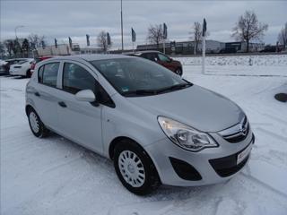 Opel Corsa 1,2 i klima, 2x kola, serviska hatchback