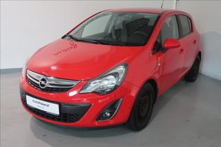 Opel Corsa 1,2 16V 63kW Cosmo hatchback