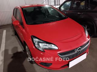 Opel Corsa 1.4i, ČR hatchback