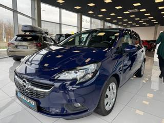 Opel Corsa 1.2i 51kW 2017 hatchback