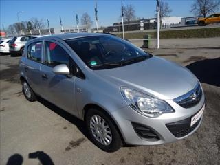 Opel Corsa 1,2 i klima, 2x kola, serviska hatchback