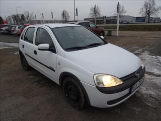 Opel Corsa 1,0 i 2x kola hatchback