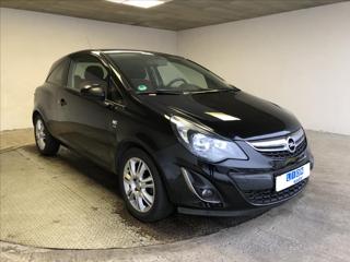 Opel Corsa 1,4 16V Sport hatchback