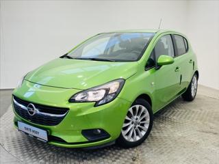 Opel Corsa 1,4 i 66kW Selection hatchback