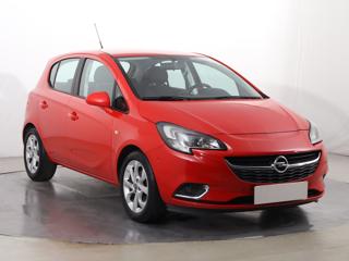 Opel Corsa 1.0 Turbo 85kW hatchback