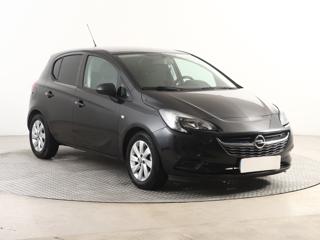 Opel Corsa 1.4 66kW hatchback