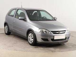 Opel Corsa 1.2 59kW hatchback