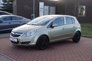 Opel Corsa 1,2 16V  A/C hatchback