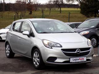 Opel Corsa 1,2 1.maj, serviska, 47.tis km hatchback