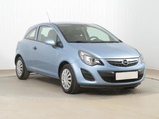 Opel Corsa 1.2 63kW hatchback