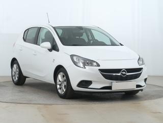 Opel Corsa 1.4 66kW hatchback