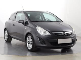 Opel Corsa 1.4 64kW hatchback