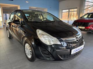 Opel Corsa 1,2   16V,SERVISKA hatchback