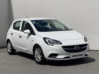 Opel Corsa 1.2 i hatchback