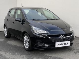 Opel Corsa 1.4i hatchback