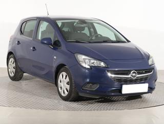 Opel Corsa 1.4 66kW hatchback