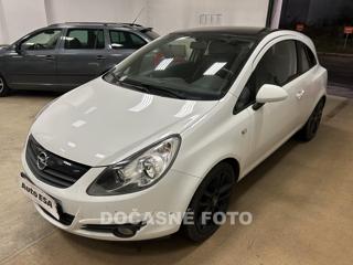 Opel Corsa 1.4 hatchback