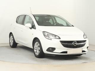 Opel Corsa 1.4 66kW hatchback