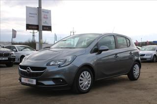 Opel Corsa 1,2 i  2.maj., ČR,serviska hatchback