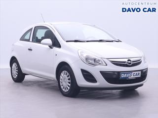 Opel Corsa 1,2 16V 63kW CosmoCZ 1.Maj Klima hatchback