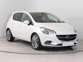 Opel Corsa 1.4 Turbo 74kW hatchback