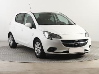 Opel Corsa 1.4 66kW hatchback