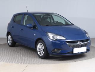 Opel Corsa 1.2 51kW hatchback