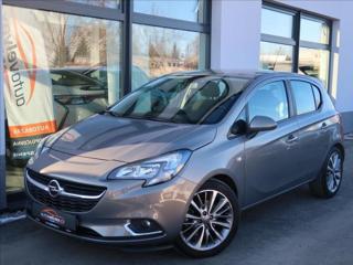 Opel Corsa 1,0 Turbo,66kW,Cosmo,1majČR hatchback