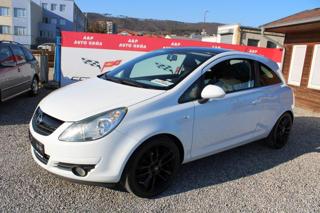 Opel Corsa 1,4i 16V SPORT KLIMA EL.OKNA hatchback