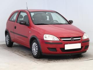 Opel Corsa 1.0 44kW hatchback