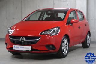 Opel Corsa 1.2i,CZ,51kW,Manuál hatchback