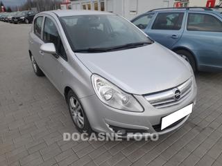 Opel Corsa 1.2 hatchback