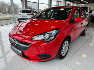 Opel Corsa 1.2i 51kW 2018 hatchback