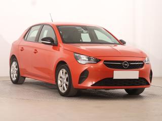 Opel Corsa 1.2 55kW hatchback