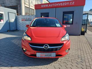 Opel Corsa 1,2 i Sport ČR 1.maj *PŘÍPRAVA* hatchback