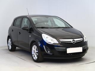 Opel Corsa 1.2 63kW hatchback