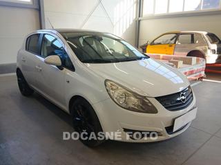 Opel Corsa 1.4i hatchback