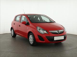 Opel Corsa 1.2 63kW hatchback