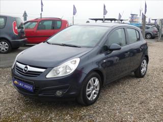 Opel Corsa 1,2 i hatchback