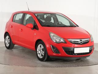 Opel Corsa 1.2 61kW hatchback