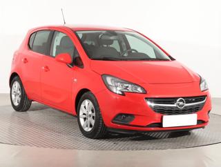 Opel Corsa 1.4 66kW hatchback