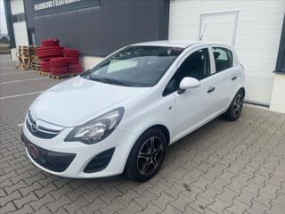 Opel Corsa 1,2 16V  16V 63kW Cosmo hatchback