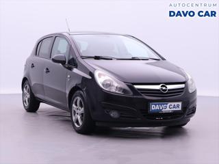 Opel Corsa 1.2 16V 63kW Cosmo Aut.Klima hatchback