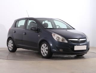 Opel Corsa 1.2 59kW hatchback