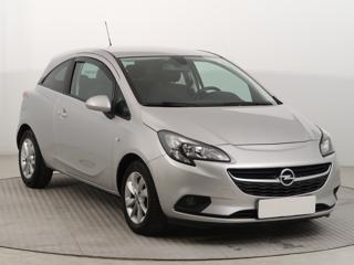 Opel Corsa 1.4 Turbo 74kW hatchback