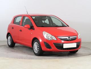 Opel Corsa 1.2 63kW hatchback