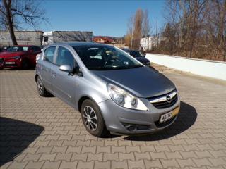 Opel Corsa 1,2 1.2 16V hatchback