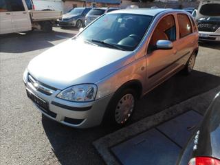 Opel Corsa 1,2 VAN 1.2 16V hatchback