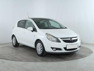 Opel Corsa 1.2 63kW hatchback