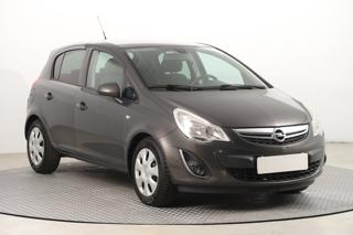 Opel Corsa 1.2 63kW hatchback